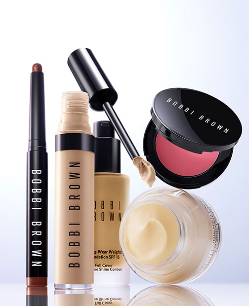 bobbi brown bestsellers