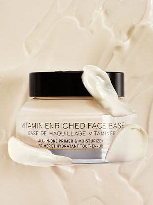 Vitamin Enriched Face Base