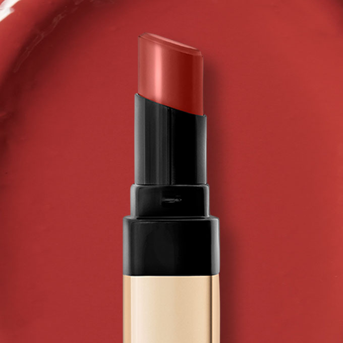 LUXE INTENSE SHINE LIPSTICK