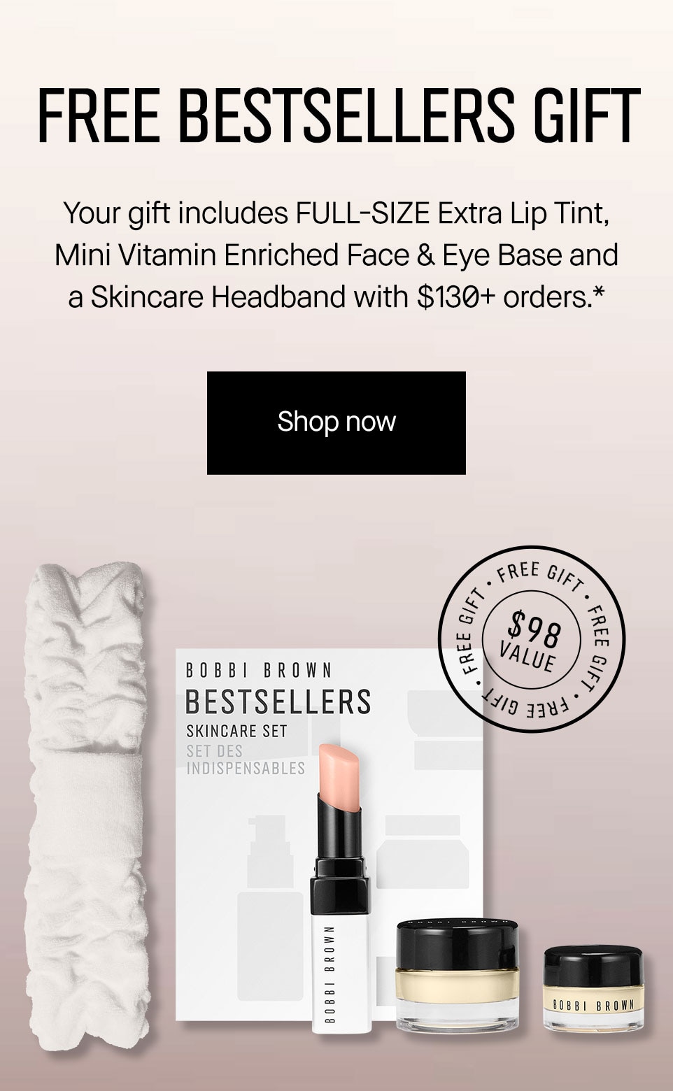 Free Bestsellers Gift