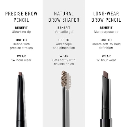 Precise Brow Pencil