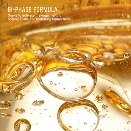 Rich Soothing Cleansing Oil