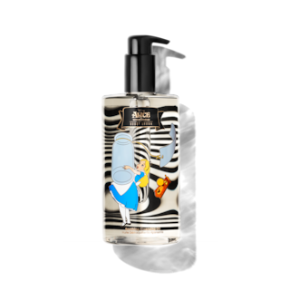 Soothing Cleansing Oil / Alice In Wonderland