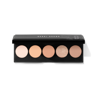 All Nudes Eye Shadow Palette