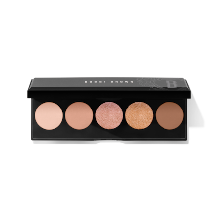 Bare Nudes Eye Shadow Palette