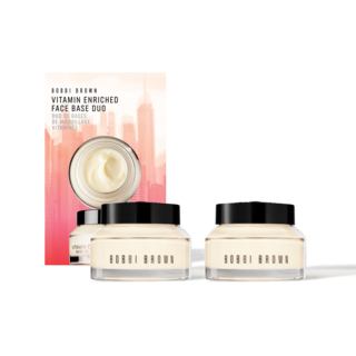 Vitamin Enriched Face Base Duo ($200 Value)