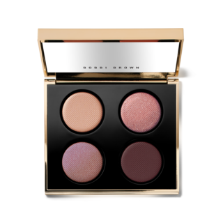 Luxe Eye Shadow Quad / Glow With Love